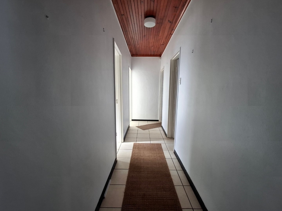 To Let 3 Bedroom Property for Rent in Noorsekloof Eastern Cape